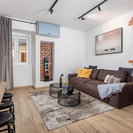 Apartman Letema Fiume Esterno foto