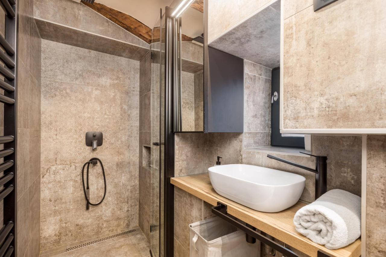 Apartman Letema Fiume Esterno foto