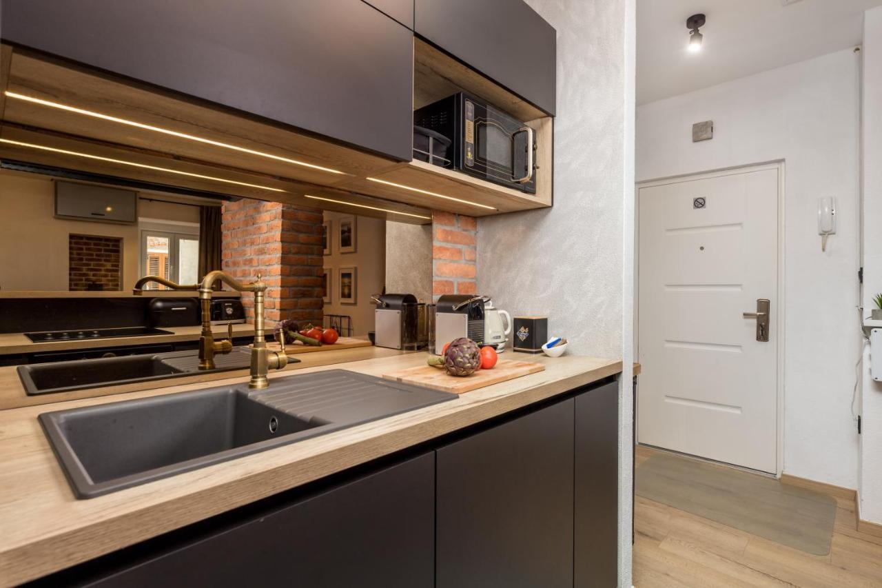 Apartman Letema Fiume Esterno foto